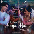 Chand Aaya Hai (DJ Akhil Talreja Garba Edit) | Dj Akhil Talreja, Udit Narayan, Kavita Krishnamurthy & A.r. Rahman