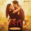 Rasiya (From "Brahmastra") | Pritam, Shreya Ghoshal & Tushar Joshi