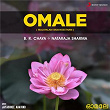 Omale (Malayalam Bhavageetham) | Nataraja Sharma & B. R. Chaya