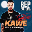 Kawe (Ao Vivo no REP Festival) | Rep Festival, Kawe