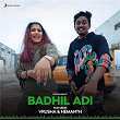 Badhil Adi | Carlok, Hemanth Kumar & Vrusha Balu