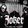 Joker | Fu, Hinol Polska Wersja, Spalto