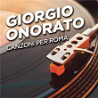 Canzoni per Roma | Giorgio Onorato