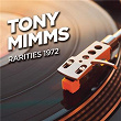 Tony Mimms - Rarities 1972 | Tony Mimms