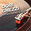 1972 Recording Session | Dori Ghezzi