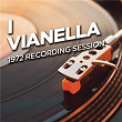 1972 Recording Session | I Vianella