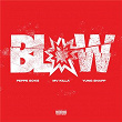 Blow | Peppe Soks