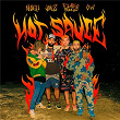 Hot Sauce | Noriel, Jon Z, Eladio Carrion