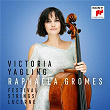 Suite for Cello and String Orchestra. II. Aria | Raphaela Gromes & Festival Strings Lucerne & Daniel Dodds