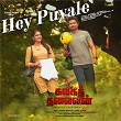 Hey Puyale (From "Kalagathalaivan") | Arrol Corelli, Shreya Ghoshal & Sathyaprakash