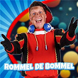 Rommeldebommel | Party Piet Pablo