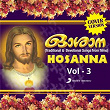Hosanna, Vol. 3 | Biju Narayanan