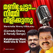 Manichetta Nimmy Vilikkunnu (Comedy Skits & Parody Songs) | Kalabhavan Mani & Nadirsha