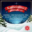 Kauneimmat joululaulut soi | Diandra, Jore Marjaranta, Laura Voutilainen