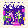 Genç Caz+ 22 | Istanbul West Side Collective