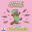 Kinderlieder - Karneval & Fasching (2023) | Schnabi Schnabel & Kinderlieder Gang