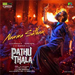 Namma Satham (From "Pathu Thala") | A.r. Rahman & Yogi Sekar