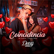 Coincidência | Mc Gabzin, Dj Kik Prod