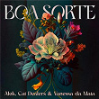 Boa Sorte (Alok, Vanessa da Mata e Cat Dealers) | Alok, Vanessa Da Mata, Cat Dealers