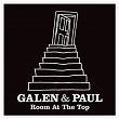Room at the Top | Galen & Paul, Galen Ayers, Paul Simonon