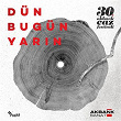 30. Akbank Caz Festivali: Dün, Bugün, Yarin | Kerem Gorsev & Ferit Odman & Volkan Hursever