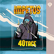 Impetus Vol.1: 40 Tage | Steril One
