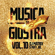 Musica da giostra, Vol. 10 | Dj Matrix & Matt Joe