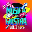 Musica da giostra, Vol. 3 | Dj Matrix & Matt Joe