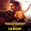 Veera Simha Reddy Fan Mashup | Yashwanth Nag