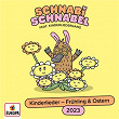 Kinderlieder - Frühling & Ostern (2023) | Schnabi Schnabel & Kinderlieder Gang