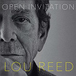 Open Invitation | Lou Reed