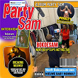 PARTY SAM | Bokoesam
