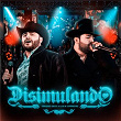 Disimulando (En Vivo) | Gerardo Ortiz & Luis R Conriquez