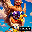 Flying Chicken | Hamilton De Holanda