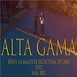 Alta Gama | Kail Brl & Benji La Maldita Escritura De Oro