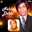 Nehla Dehla | Shoki Khan