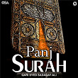 Panj Surah | Qari Syed Sadaqat Ali