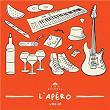 L'Apéro AOC Vol.01 | Sable Blanc & Wes Maples