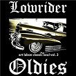 Lowrider Oldies: Art Laboe Classic Soul, Vol. 3 | Moses Dillard & Tex-town Display