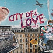 City of love | Hale & Kriss Ngo