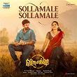 Sollamale Sollamale (From "Virupaksha (Tamil)") | B. Ajaneesh Loknath & Sai Vignesh