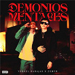 Demonios Mentales | Ysrael Barajas, Zxmyr