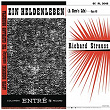Strauss: Ein Heldenleben, Op. 40 - Weber: Der Freischütz Overture (2023 Remastered Version) | The Baja Marimba Band