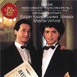 Haydn: Piano Concerto in D Major & Violin Concerto No. 1 & Sinfonia concertante | Vladimir Spivakov