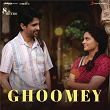 Ghoomey (From "8 A.M. Metro") | Jubin Nautiyal, Mark K Robin, Manoj Juloori