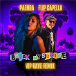 Break My Stride (VIP Rave Mix) | Flip Capella, Paenda
