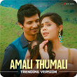 Amali Thumali (Trending Version) | Harris Jayaraj, Hariharan, Shweta Mohan & Chinmayi