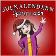 Julkalendern - Spåren i snön | Julkalender, Staffan Götestam, Funnys Äventyr