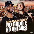 Se Passar no Rodo e no Antares Sempre tem uma Piranha | Mc Flavinho, Dj Wendel Czr