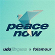 Peace Now (Folamour Remix) | Udo Jürgens, Folamour